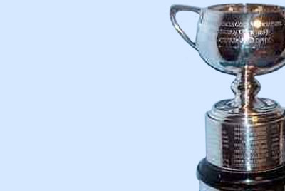 Richardson Trophy